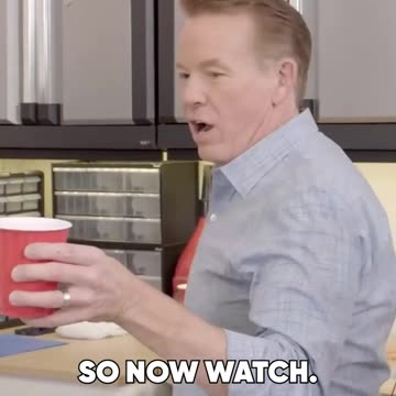 Mystery Water Prank...