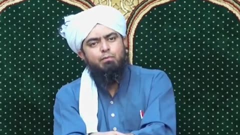 Surat-ul-baqara Verse No.7 Tafseer by engineer Muhammad Ali Mirza