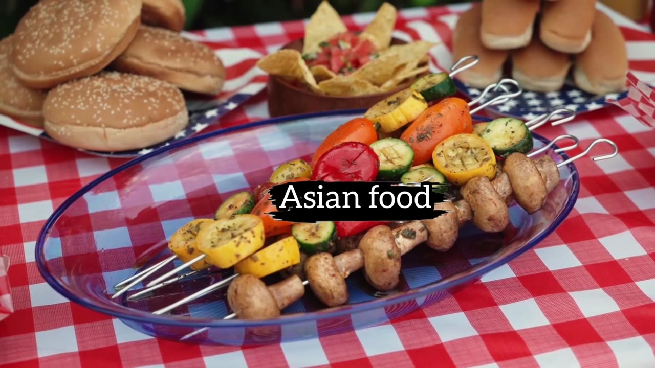 Delicious asian food recipe tastiest recipe in America