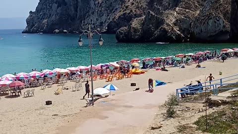 Plage kimado "el hociema"😍😍❤