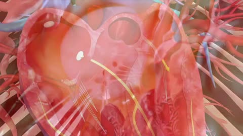 How the heart works