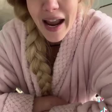 “You’re going to push too far.” Tik Tok Tik Tok Tik Tok Tik Tok @ peeliesnpetals