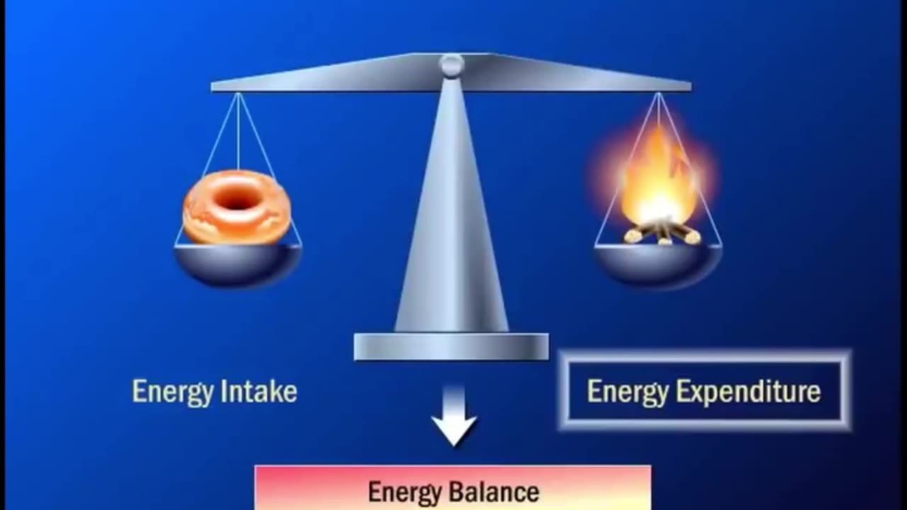 Get Fit, Not Fat: The Science of Exercise and Weight Loss | Part 01|