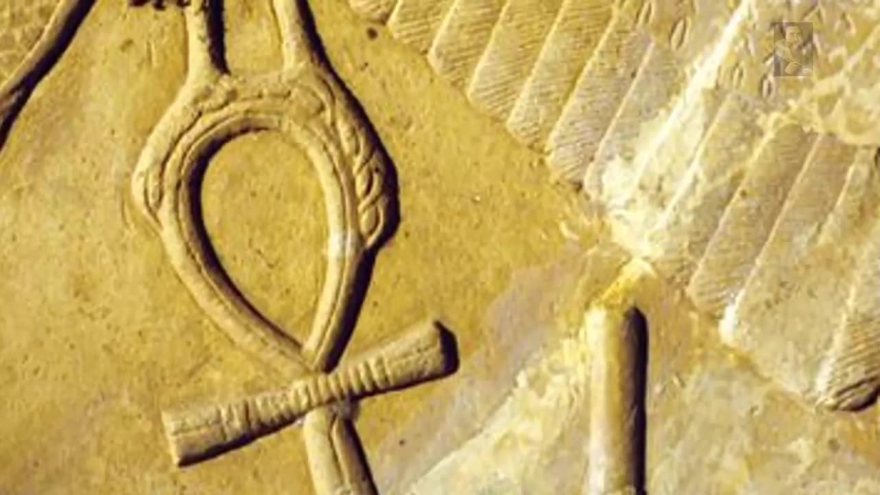 The Forgotten Knowledge of the Ankh - The Mystery Symbol