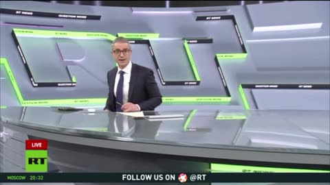 RT News - June 29 2023 (20:00 MSK)