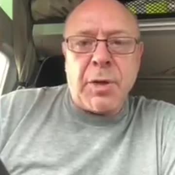 Mr. Schwab we are coming for you and your puppets. You will not win ever.