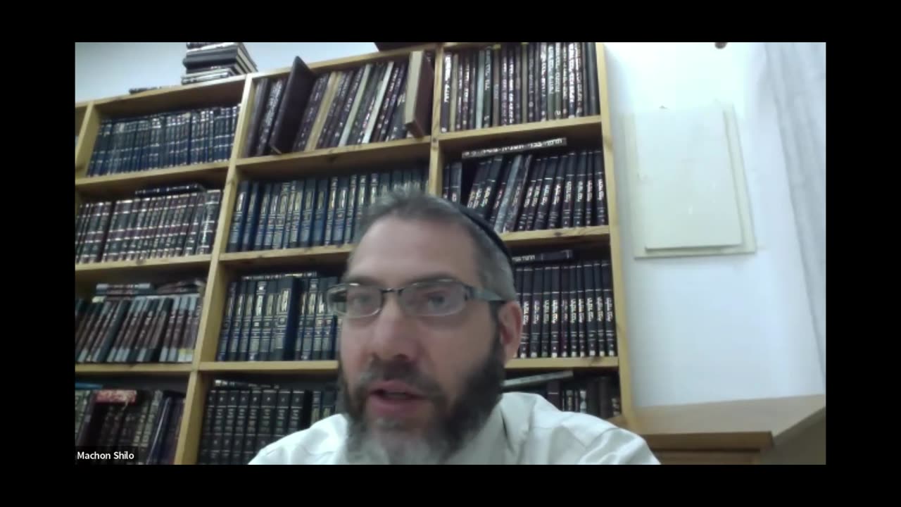 Rabbi Avi Grossman Eulogizes Rabbi Abba Bronspigel ztz"l