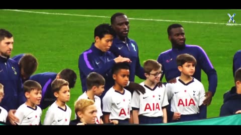 Football Respect & Most Beautiful Moments