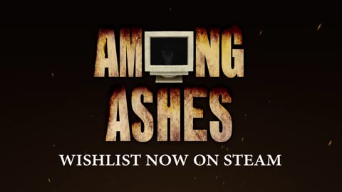 Among Ashes - Official Trailer _ The Indie Horror Showcase 2023