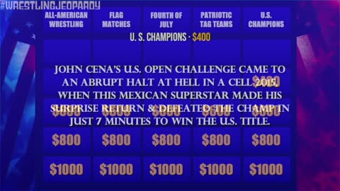 test your wwe knowledge