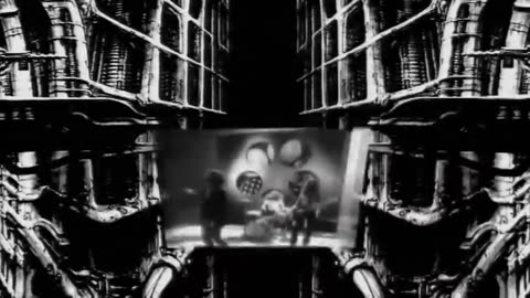 BLACK SABATH - PARANOID
