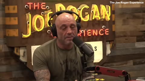 Joe Rogan and Ice Cube discuss trans athletes in women's sports