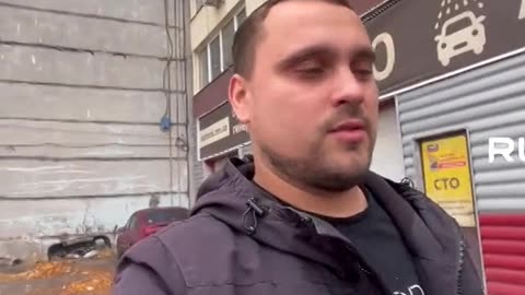 Men in Kharkov refuse to go to work due to TCC raids