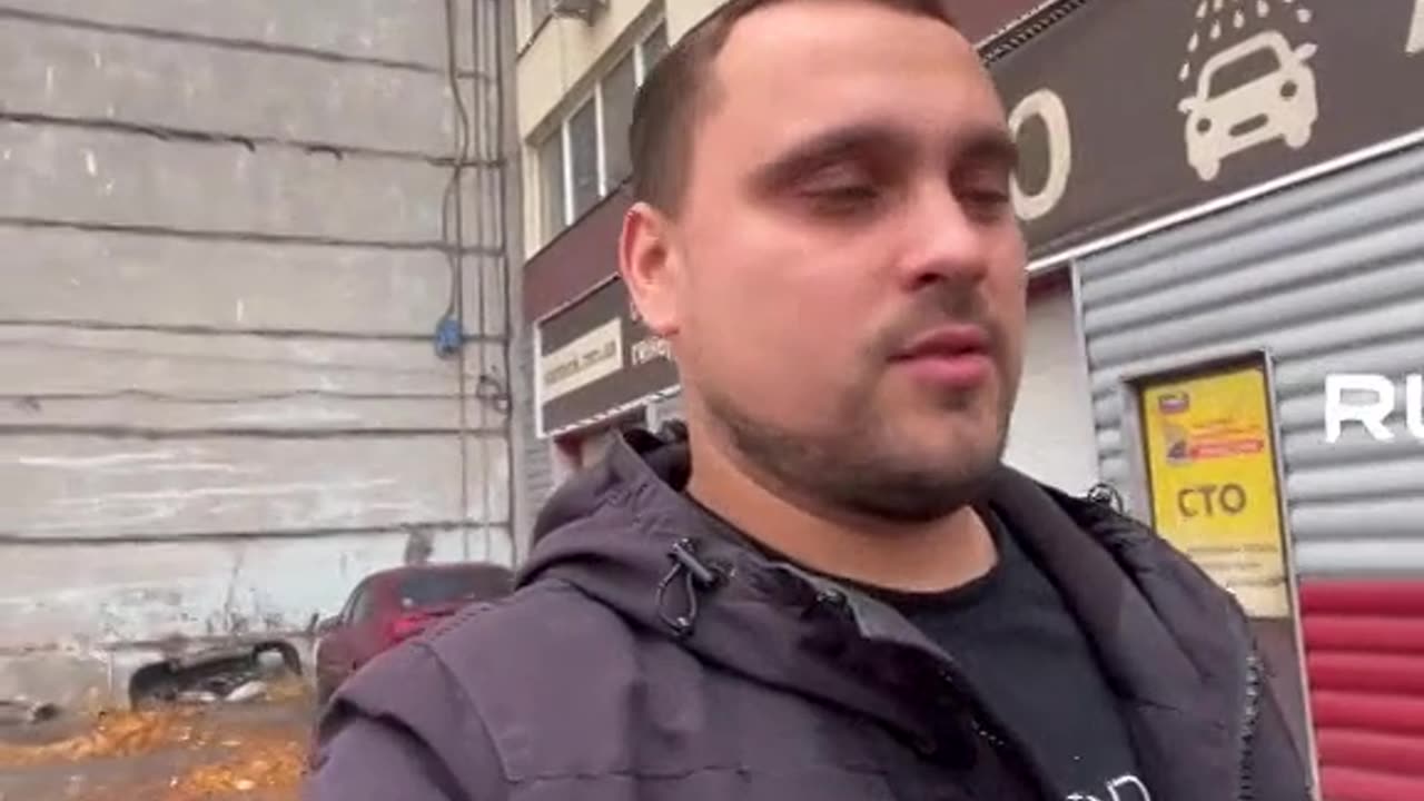 Men in Kharkov refuse to go to work due to TCC raids