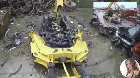Excavator PowerHand