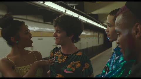 Port Authority Trailer #1 (2021) Movieclips Indie