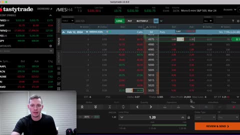 How To Trade Options WITHOUT Blowing Up A Small Account