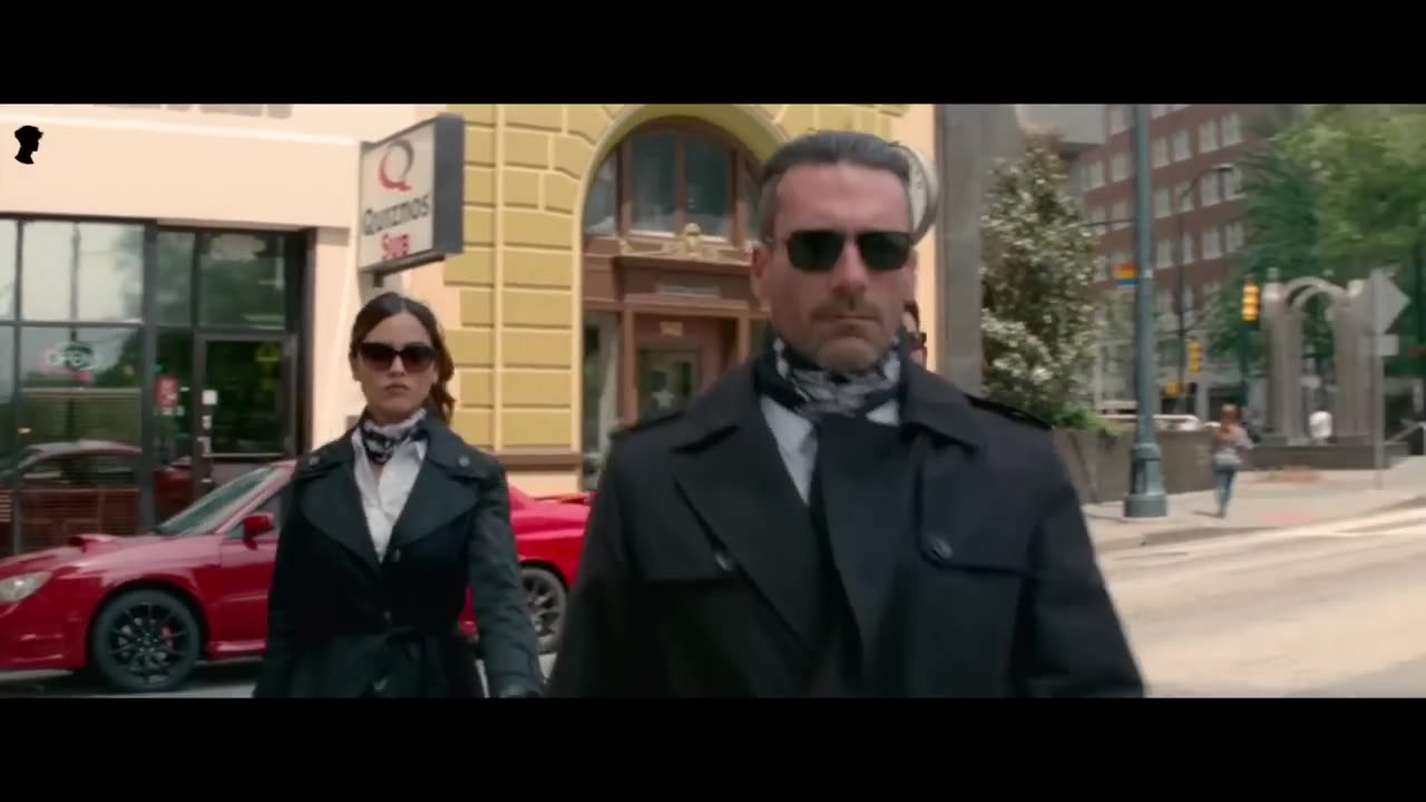 0:13 / 5:41 CJ - WHOOPTY (ERS Remix) Baby Driver