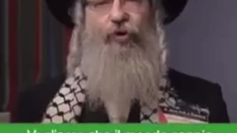 ISRAELE È UNO STATO TERRORISTA SIONISTA FONDATO DA ERETICI