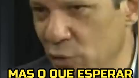 Quem não tem competência, cria imposto!
