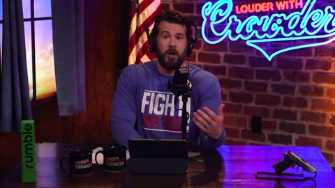 Breaking: We have the name and address of the man who shot Ralph Yarl| Louder with Crowder