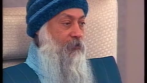 Osho_From Bondage to Freedom #14
