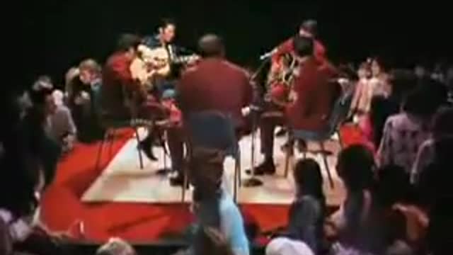 Elvis Presley - (That's All Right)