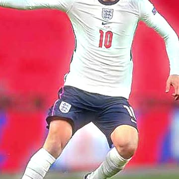 MASON MOUNT GOAL ENGLAND VS WALES WORLD CUP QATAR - FIFA MOBILE 23