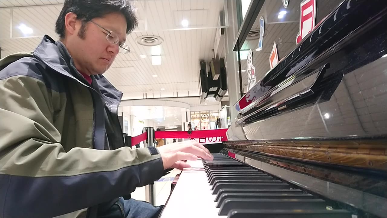 Practice Jazz