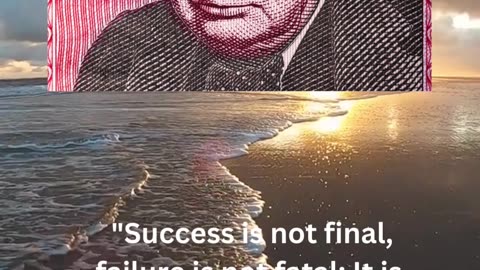 Quote 12 The greatest glory in living lies not in never falling, but in rising every time we fall
