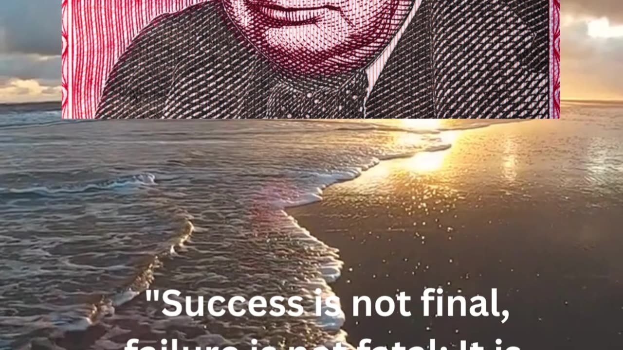 Quote 12 The greatest glory in living lies not in never falling, but in rising every time we fall