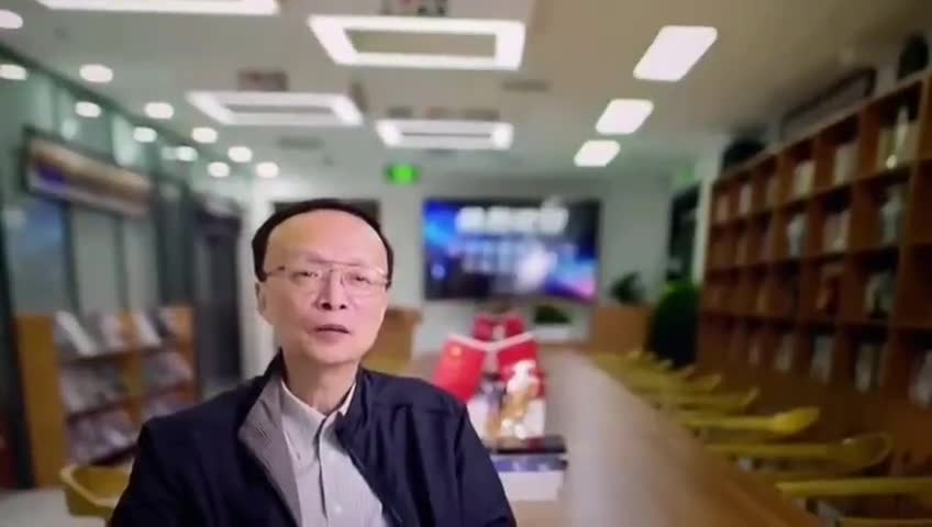 ▶ EXTRAIT-RQ + LIENS parus (17 oct 2021) : Le créateur du crédit social chinois...