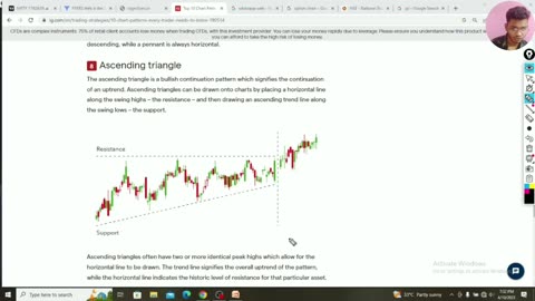 Stock Market Lesson 6