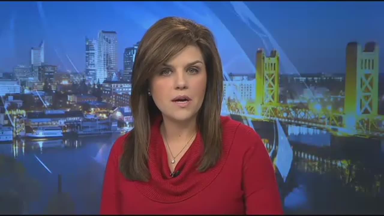 'California Announces Illegal Gun Confiscation Plan' - 2013