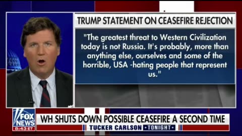 Tucker Carlson 03-20-2023 {PART 3}