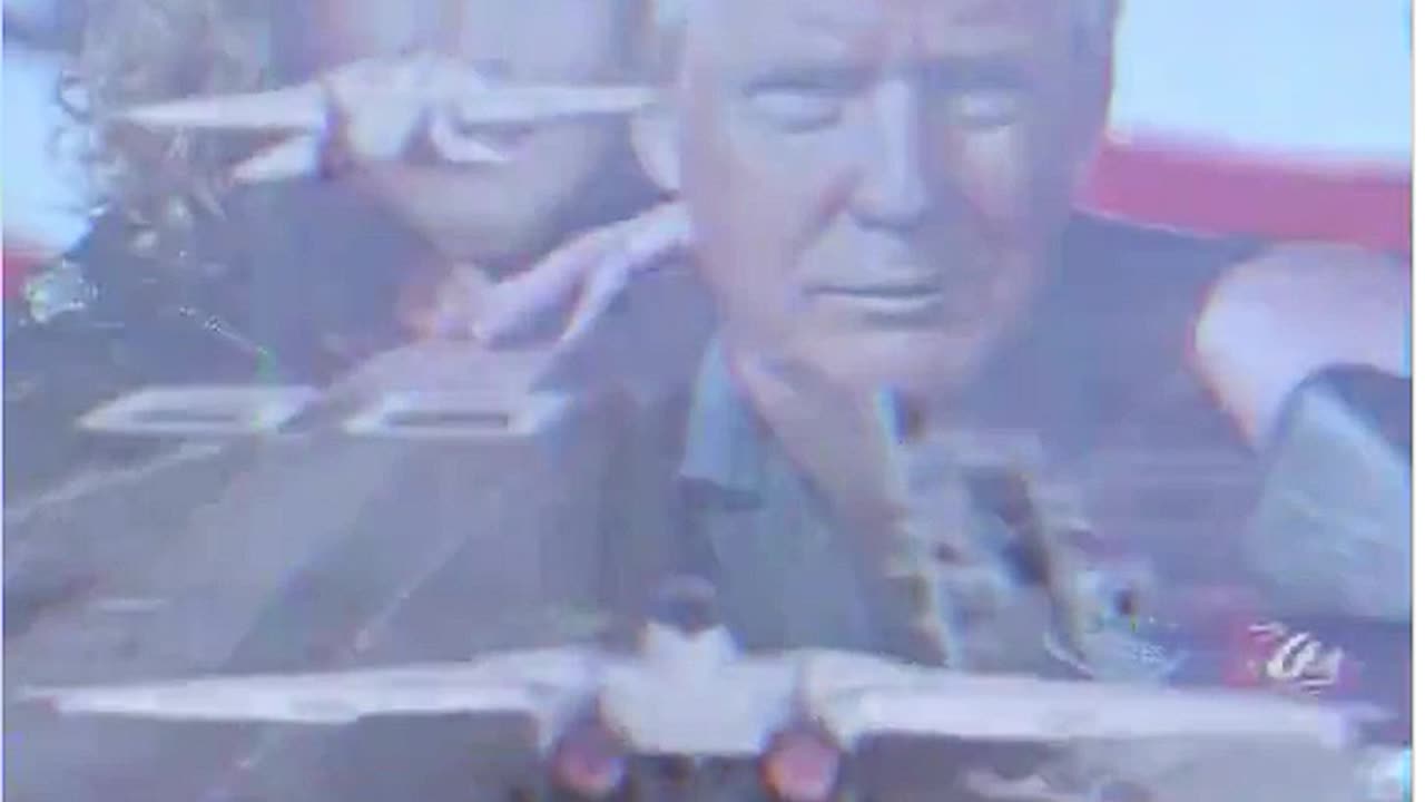 MAGA! TRUMP 2024!