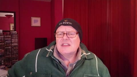 The Laird Report Episode 23 The Western Global elite are endangering the lives of everyone