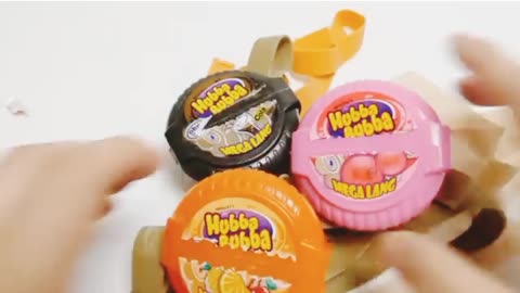 Habba Bubba Bubble Tape