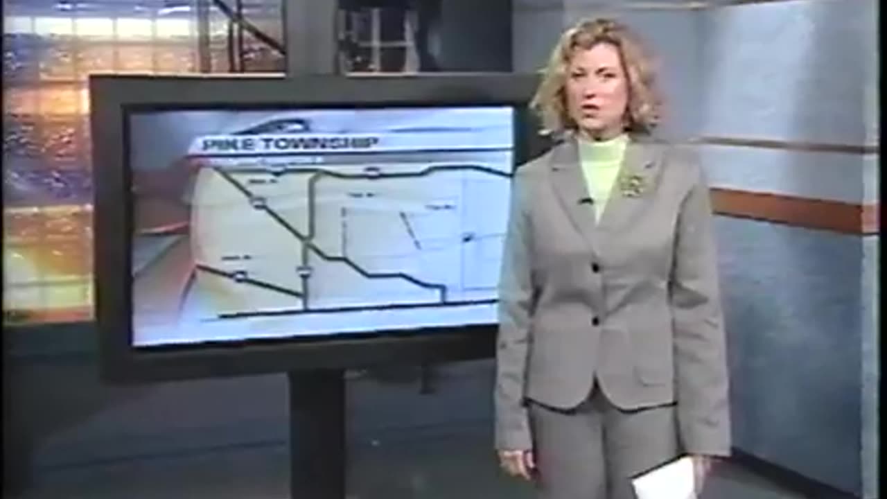 February 9, 2005 - Indianapolis 'Daybreak' (6:30 to 8 AM)