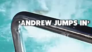 Andrew and tristen Tate get there friend