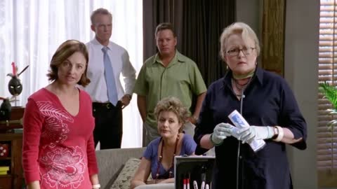 H2O - just add water S1 E17 - Under the Weather