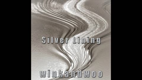 Silver Lining - winkandwoo