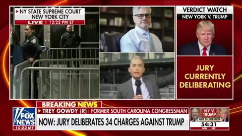 Emily Compagno issues warning_ There are 'catastrophic consequences' here Gutfeld Fox News