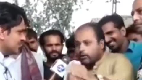 Vote for PTI