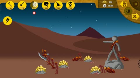 Mission Weekly | Levels 194 | Normal