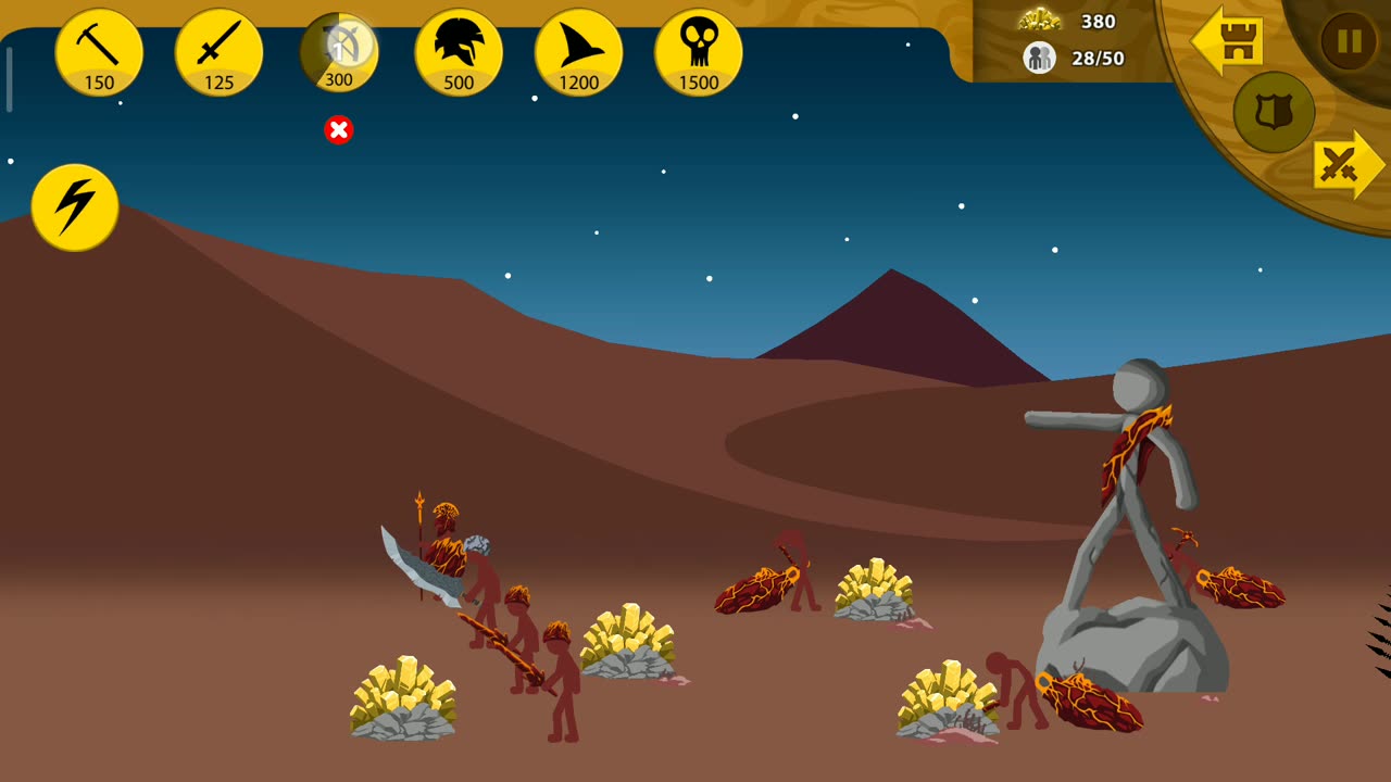 Mission Weekly | Levels 194 | Normal