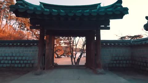 HIDE & SEEK : JEONJU, ANDONG