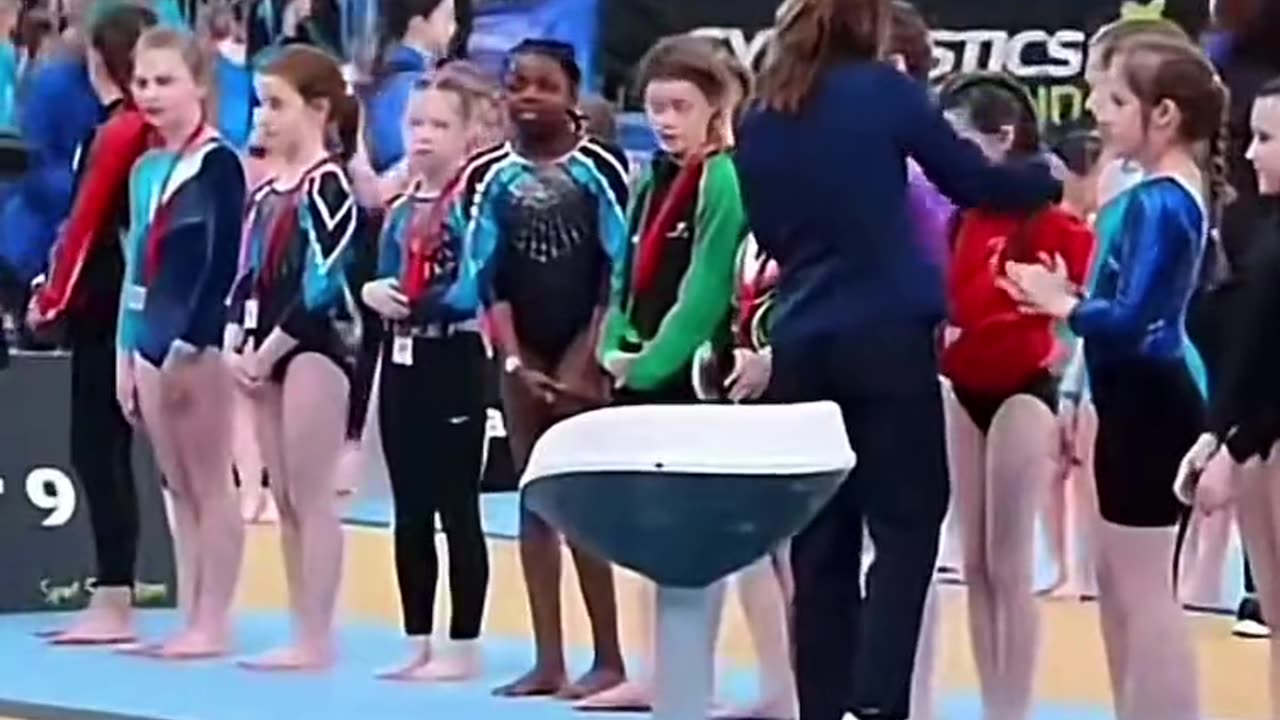 Welcome to Ireland where people get away with racism! This little black girl broke my heart.
