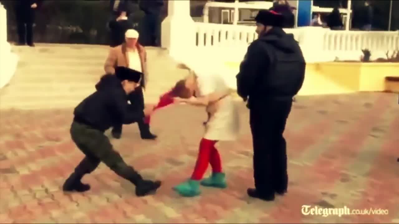 Schokk КРИК IV [All Rap News]