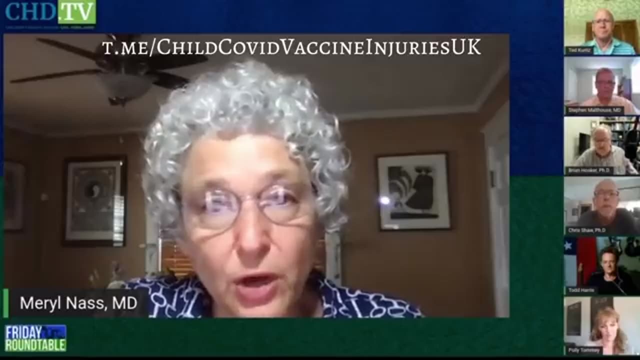 "The new Covid mRNA vaccine will contain 3 different spike protein strains that are likely